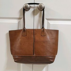 Frye Melissa Tote